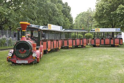 Prater Train (Swiss House Square)