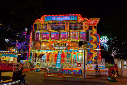 Magic Dreamland